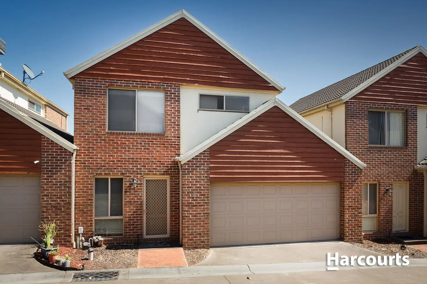 Main view of Homely house listing, 7/2-6 Jerilderie Drive, Berwick VIC 3806
