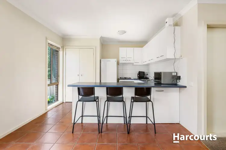 Fourth view of Homely house listing, 7/2-6 Jerilderie Drive, Berwick VIC 3806