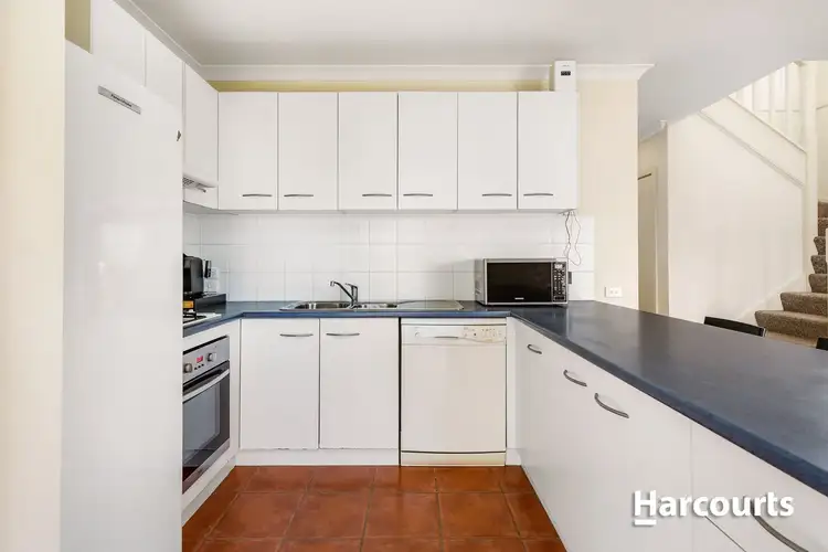 Fifth view of Homely house listing, 7/2-6 Jerilderie Drive, Berwick VIC 3806