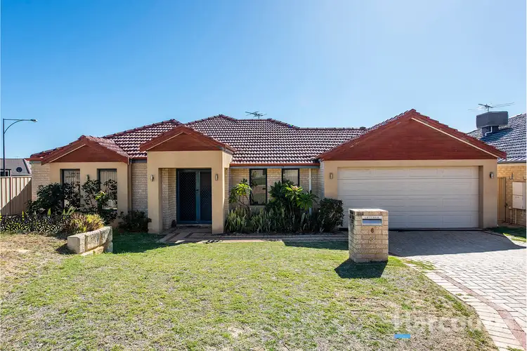 6/18 Lumley Close, Landsdale WA 6065