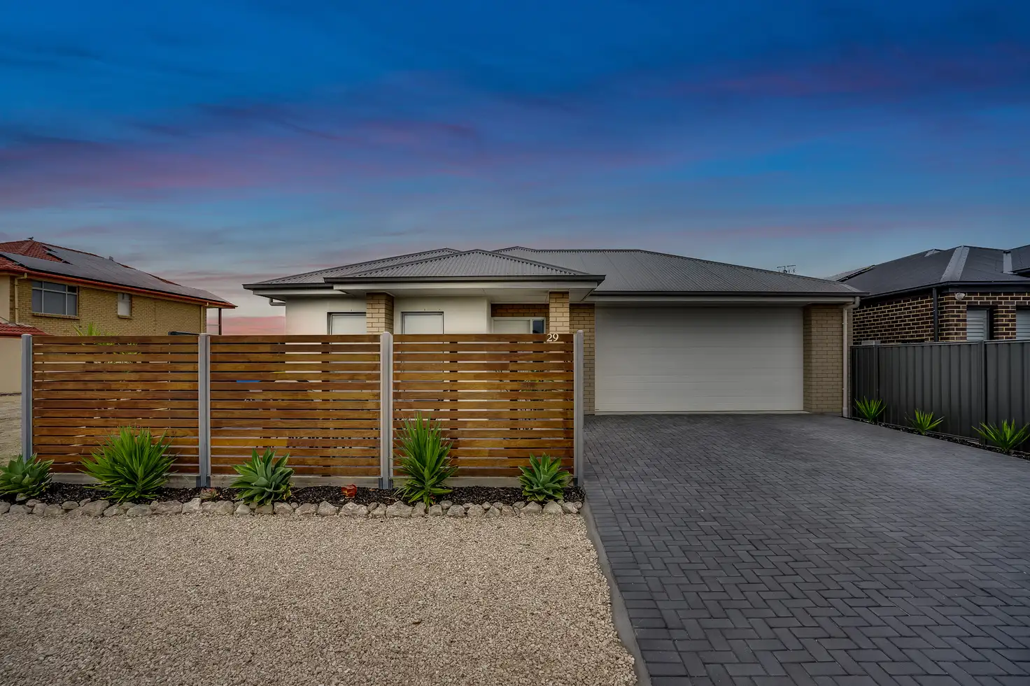 Main view of Homely house listing, 29 Blanche Parade, Hindmarsh Island SA 5214