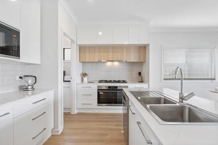 Fourth view of Homely house listing, 29 Blanche Parade, Hindmarsh Island SA 5214
