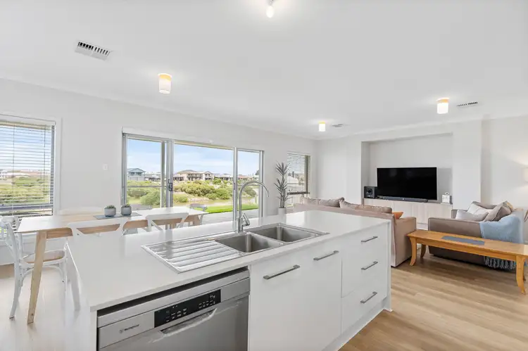 Sixth view of Homely house listing, 29 Blanche Parade, Hindmarsh Island SA 5214