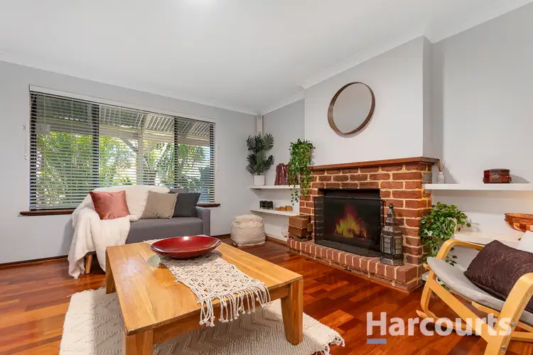 Third view of Homely house listing, 47 Wentletrap Way, Mullaloo WA 6027