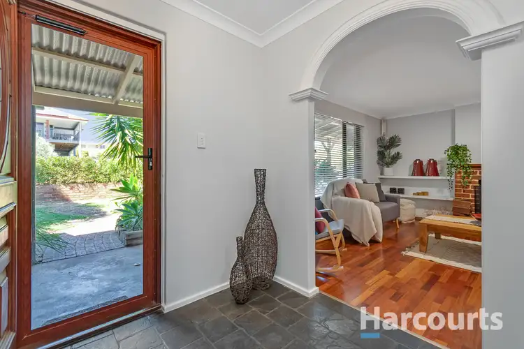 Fifth view of Homely house listing, 47 Wentletrap Way, Mullaloo WA 6027
