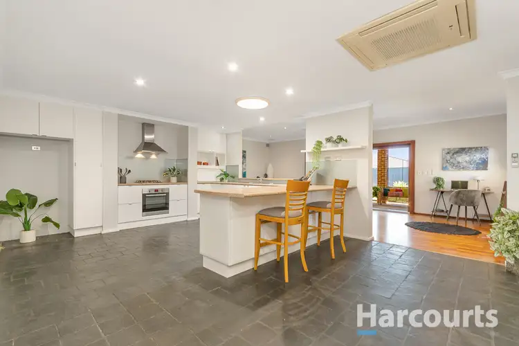 Sixth view of Homely house listing, 47 Wentletrap Way, Mullaloo WA 6027