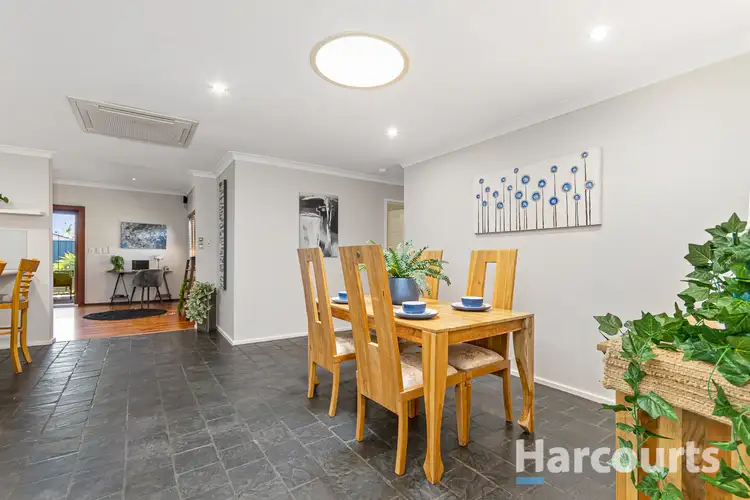 Seventh view of Homely house listing, 47 Wentletrap Way, Mullaloo WA 6027