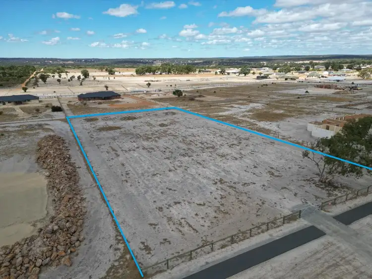 LOT 245 Reserve Road, Chittering WA 6084