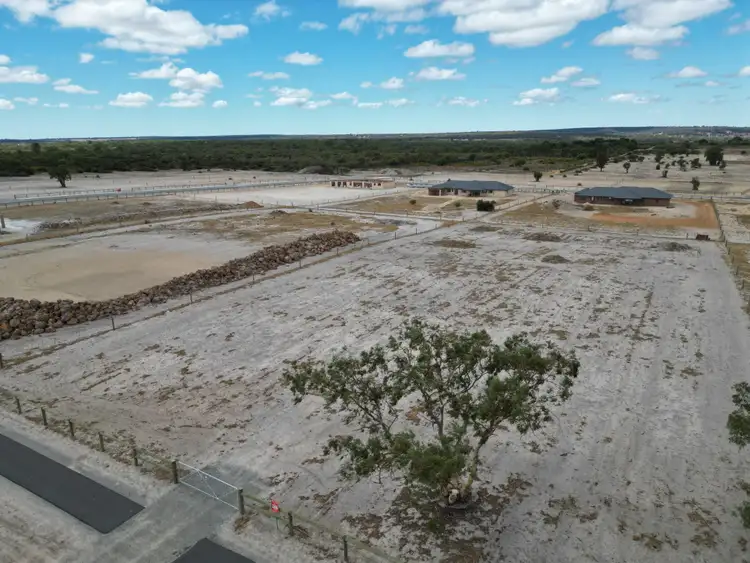Sixth view of Homely land listing, LOT 245 Reserve Road, Chittering WA 6084