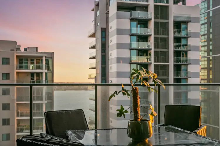 53/181 Adelaide Terrace, East Perth WA 6004
