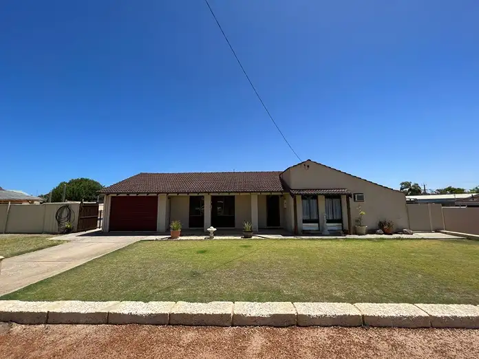 Main view of Homely house listing, 6 Clementina Road, Dongara WA 6525