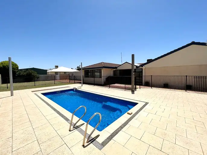 Third view of Homely house listing, 6 Clementina Road, Dongara WA 6525