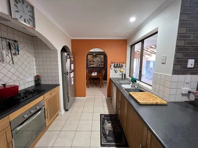 Fifth view of Homely house listing, 6 Clementina Road, Dongara WA 6525