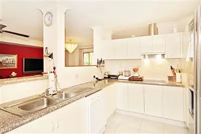 Sixth view of Homely house listing, 20 Leviathan Drive, Mudgeeraba QLD