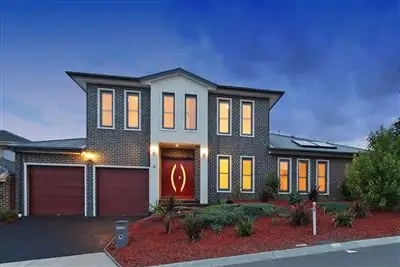 Third view of Homely house listing, 12 Cydonia Court, Ringwood North VIC