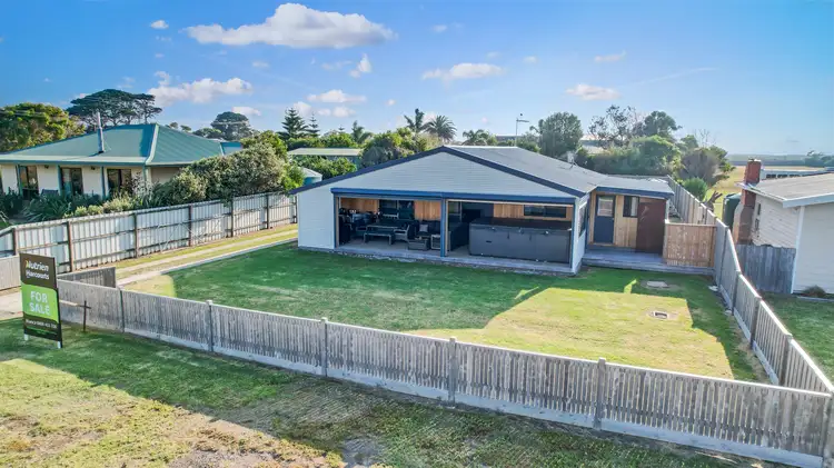 Main view of Homely house listing, 56 Sarena Parade, Robertsons Beach VIC 3971