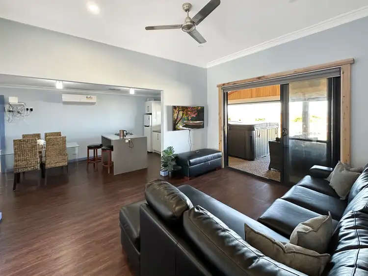 Second view of Homely house listing, 56 Sarena Parade, Robertsons Beach VIC 3971