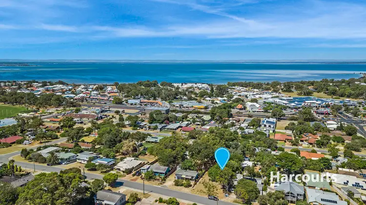 Second view of Homely land listing, 7 Lynda Street, Falcon WA 6210