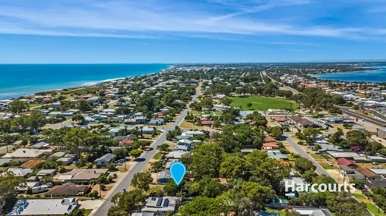 Fourth view of Homely land listing, 7 Lynda Street, Falcon WA 6210