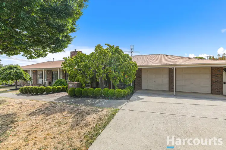 Main view of Homely house listing, 65 Stoddarts Road, Warragul VIC 3820