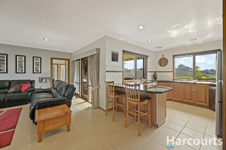 Sixth view of Homely house listing, 65 Stoddarts Road, Warragul VIC 3820