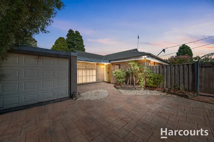 14 Ritz Street, Vermont South VIC 3133