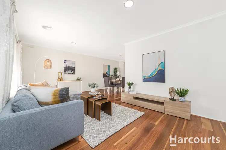 Second view of Homely house listing, 14 Ritz Street, Vermont South VIC 3133