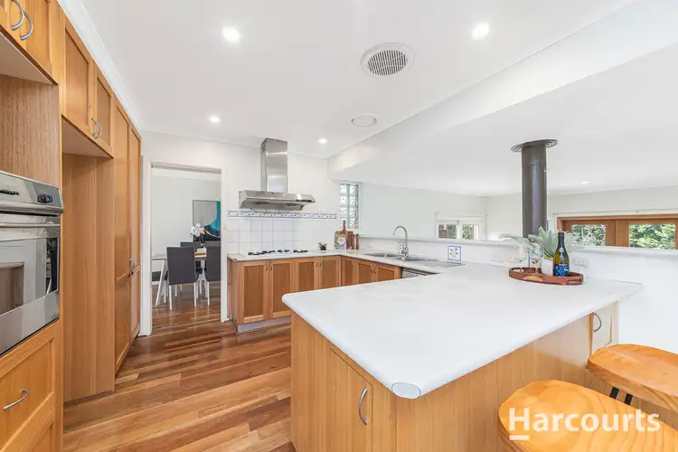 Fourth view of Homely house listing, 14 Ritz Street, Vermont South VIC 3133