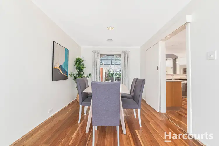 Sixth view of Homely house listing, 14 Ritz Street, Vermont South VIC 3133