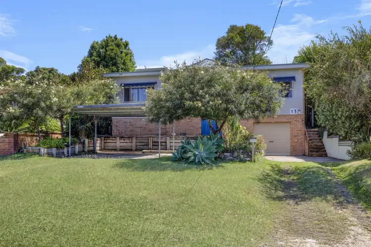 11 Sturt Street, South West Rocks NSW 2431