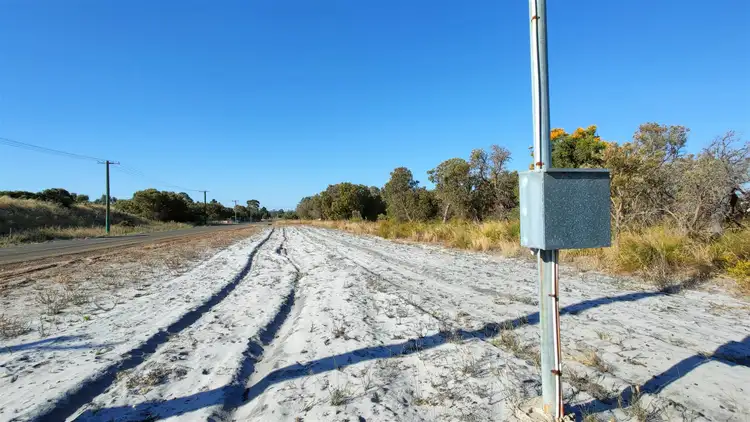 Fourth view of Homely land listing, 91 Sadler Road, Coonabidgee WA 6503