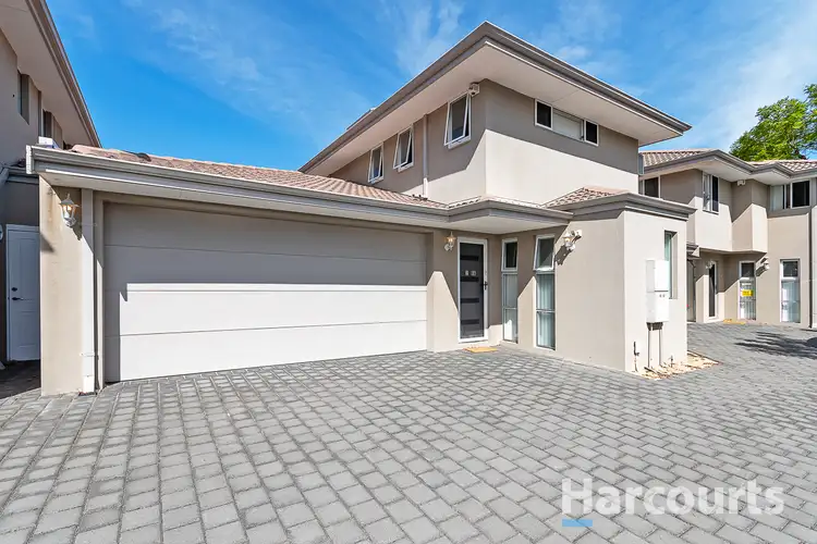 86B Camberwell Road, Balga WA 6061