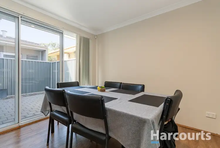 Sixth view of Homely house listing, 86B Camberwell Road, Balga WA 6061
