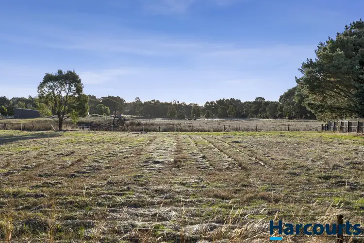 Third view of Homely land listing, CA 2B, 5 Haddon-Windermere Road, Haddon VIC 3351