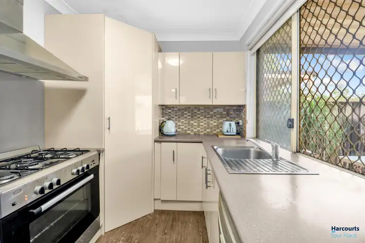 Fourth view of Homely house listing, 9 Hague Place, Oakhurst NSW 2761