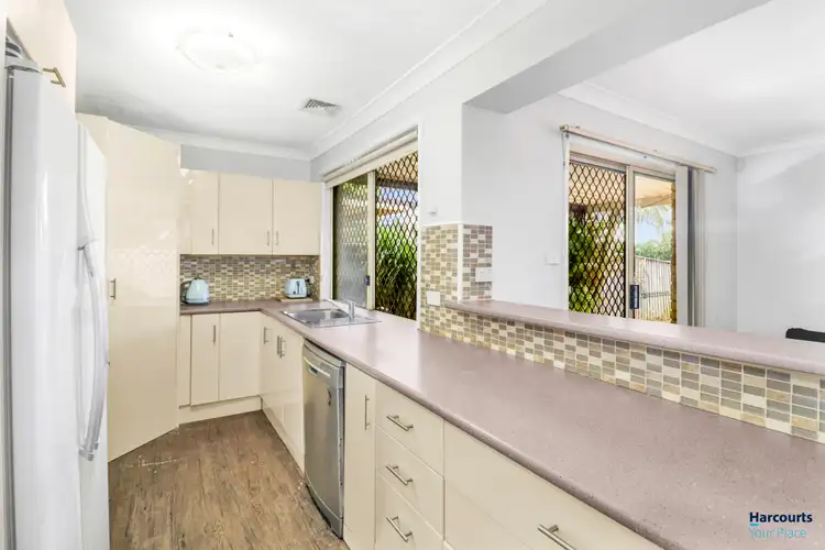 Sixth view of Homely house listing, 9 Hague Place, Oakhurst NSW 2761