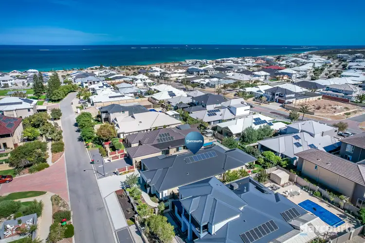 Second view of Homely house listing, 6 Forecastle Avenue, Jindalee WA 6036