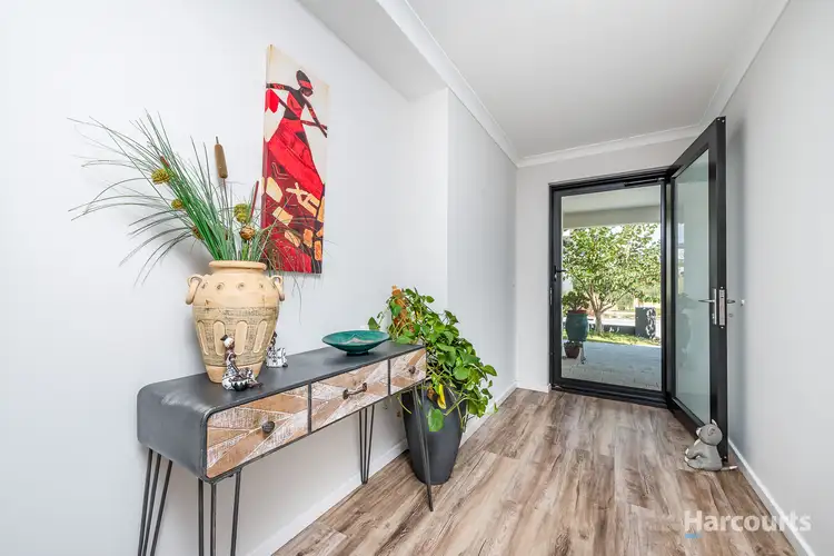 Third view of Homely house listing, 6 Forecastle Avenue, Jindalee WA 6036