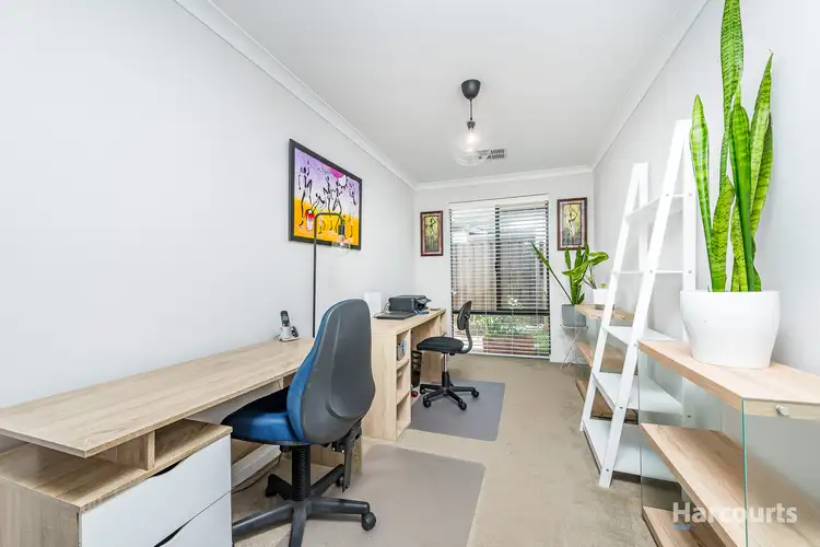 Fourth view of Homely house listing, 6 Forecastle Avenue, Jindalee WA 6036