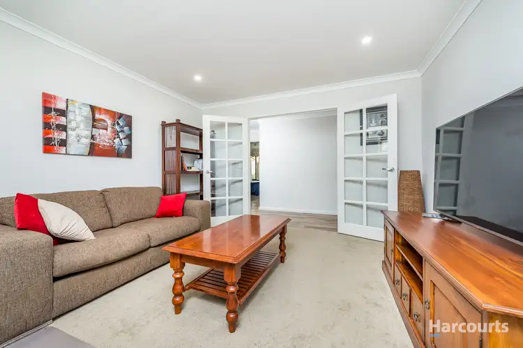 Fifth view of Homely house listing, 6 Forecastle Avenue, Jindalee WA 6036