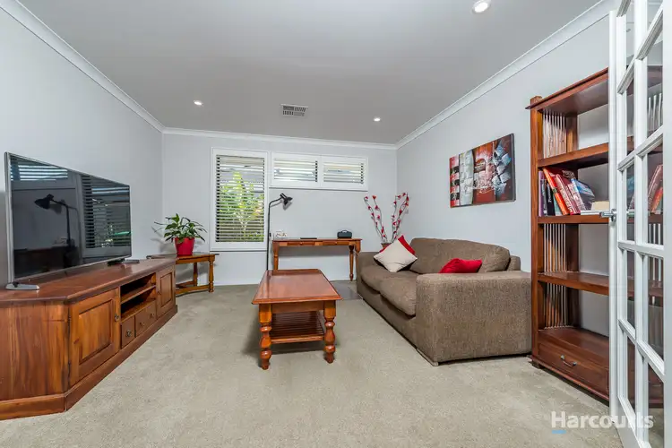 Sixth view of Homely house listing, 6 Forecastle Avenue, Jindalee WA 6036