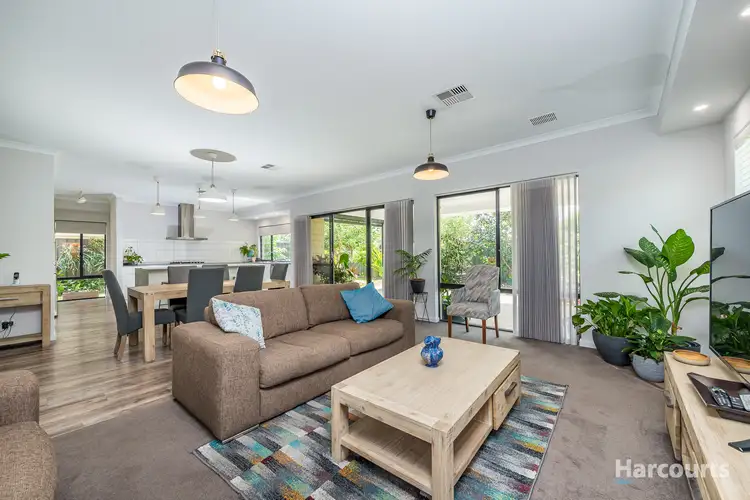 Seventh view of Homely house listing, 6 Forecastle Avenue, Jindalee WA 6036