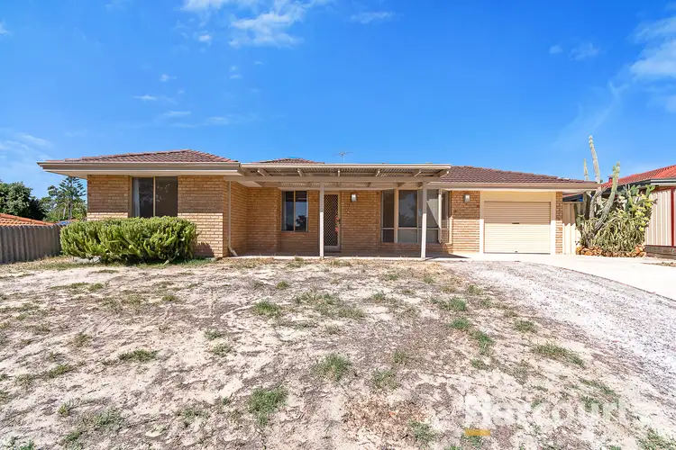 7 Small Street, Beechboro WA 6063
