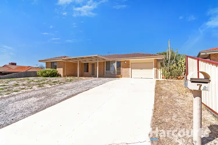 Second view of Homely house listing, 7 Small Street, Beechboro WA 6063