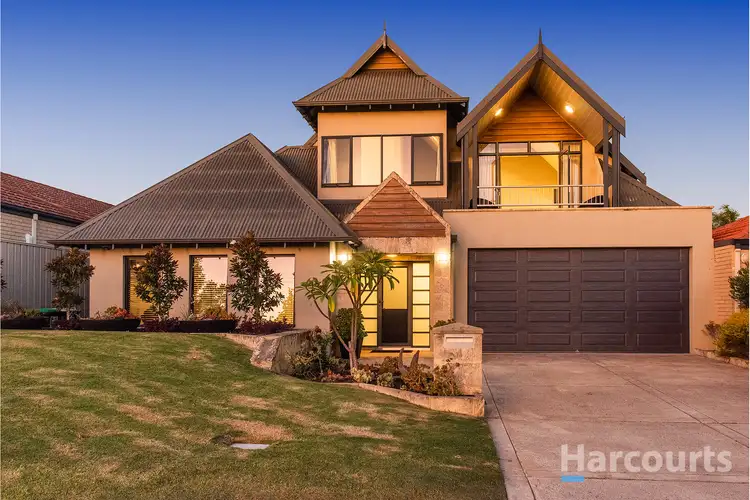 14 Whitmore Terrace, Heathridge WA 6027