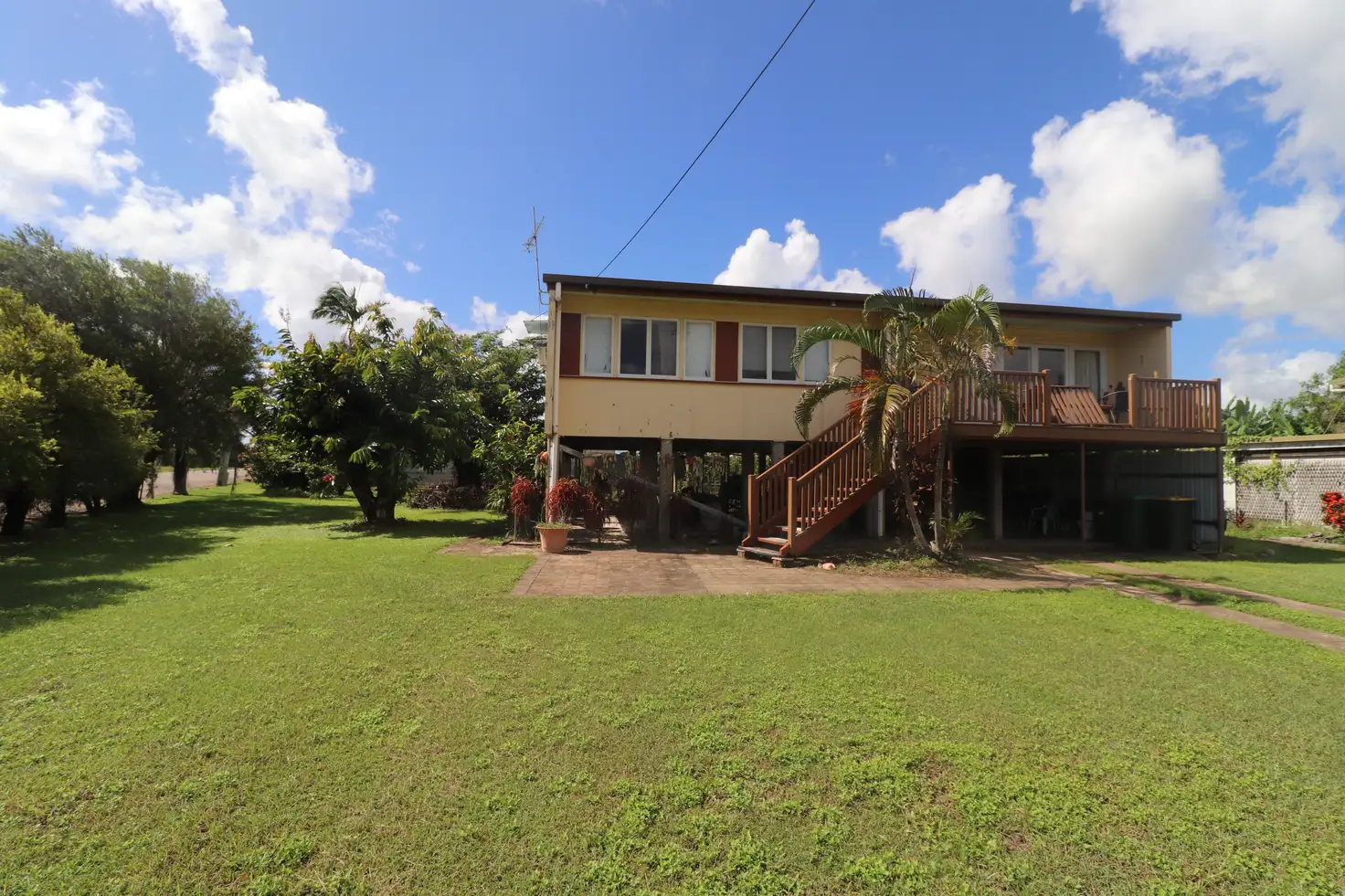 Main view of Homely house listing, 2 Bond Street, Brandon QLD 4808