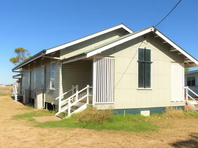 14-16 Broad Street, Cunnamulla QLD 4490