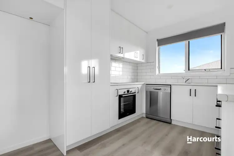 Second view of Homely house listing, 2/5 Sandy Crescent, Wynyard TAS 7325