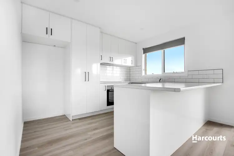 Third view of Homely house listing, 2/5 Sandy Crescent, Wynyard TAS 7325