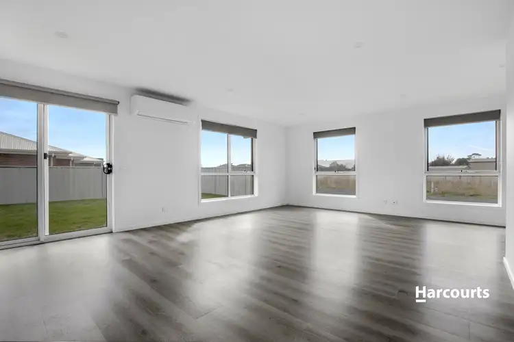 Fifth view of Homely house listing, 2/5 Sandy Crescent, Wynyard TAS 7325